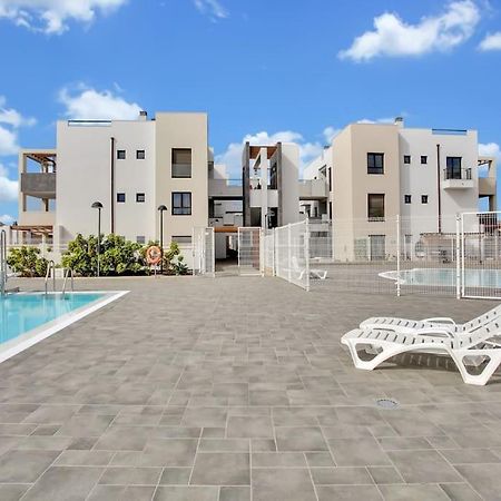 2 Terraces Apartment W/ Astonishing Views. Costa De Antigua Εξωτερικό φωτογραφία