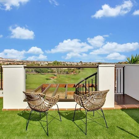 2 Terraces Apartment W/ Astonishing Views. Costa De Antigua Εξωτερικό φωτογραφία