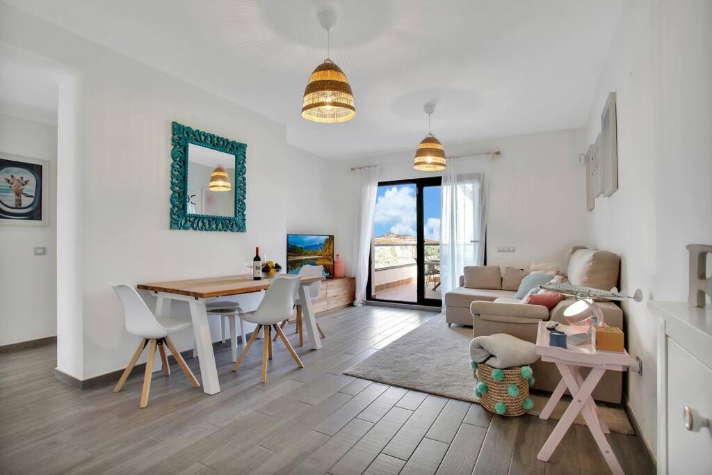 2 Terraces Apartment W/ Astonishing Views. Costa De Antigua Εξωτερικό φωτογραφία