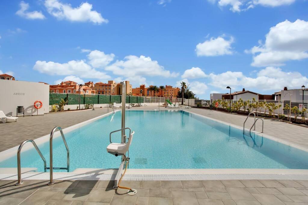2 Terraces Apartment W/ Astonishing Views. Costa De Antigua Εξωτερικό φωτογραφία