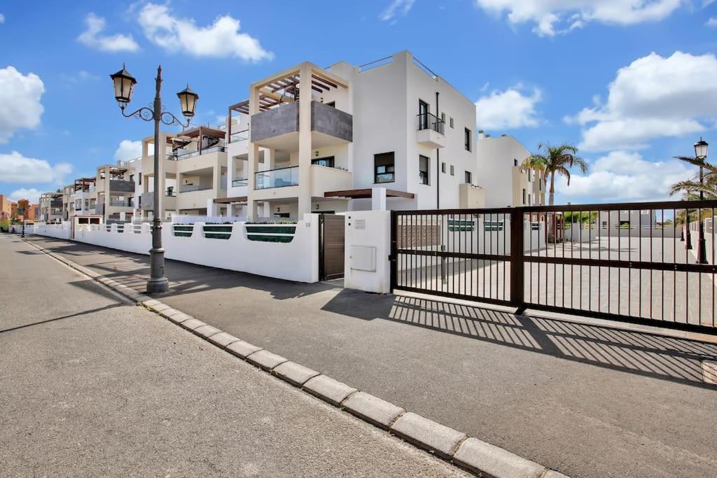 2 Terraces Apartment W/ Astonishing Views. Costa De Antigua Εξωτερικό φωτογραφία