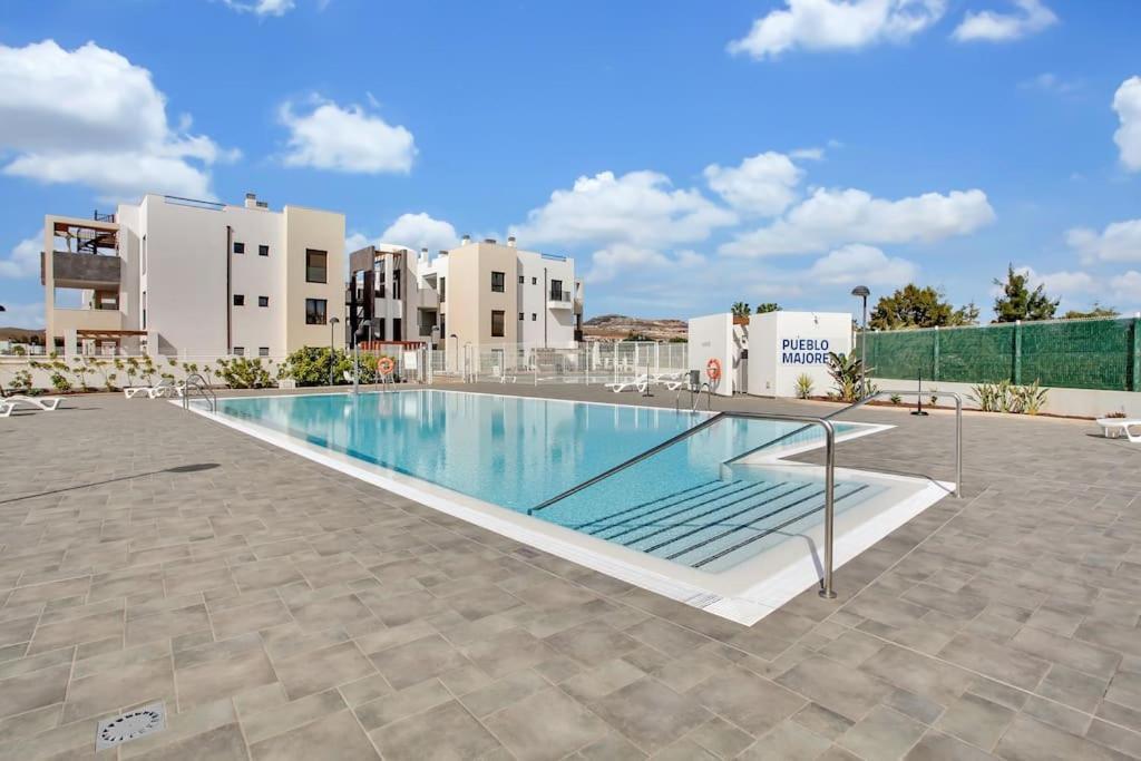 2 Terraces Apartment W/ Astonishing Views. Costa De Antigua Εξωτερικό φωτογραφία