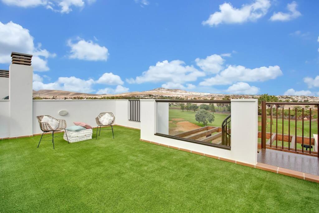 2 Terraces Apartment W/ Astonishing Views. Costa De Antigua Εξωτερικό φωτογραφία
