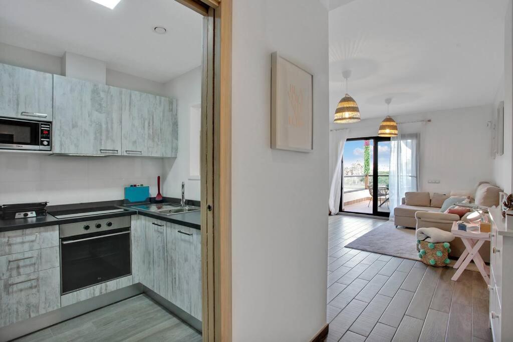 2 Terraces Apartment W/ Astonishing Views. Costa De Antigua Εξωτερικό φωτογραφία