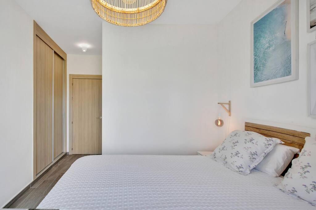2 Terraces Apartment W/ Astonishing Views. Costa De Antigua Εξωτερικό φωτογραφία