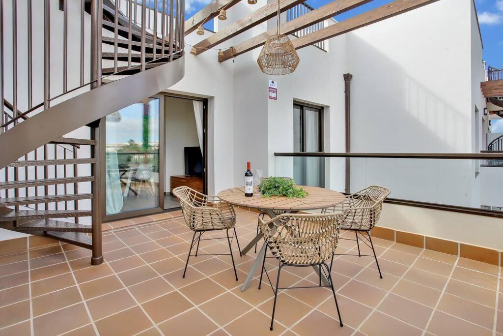 2 Terraces Apartment W/ Astonishing Views. Costa De Antigua Εξωτερικό φωτογραφία