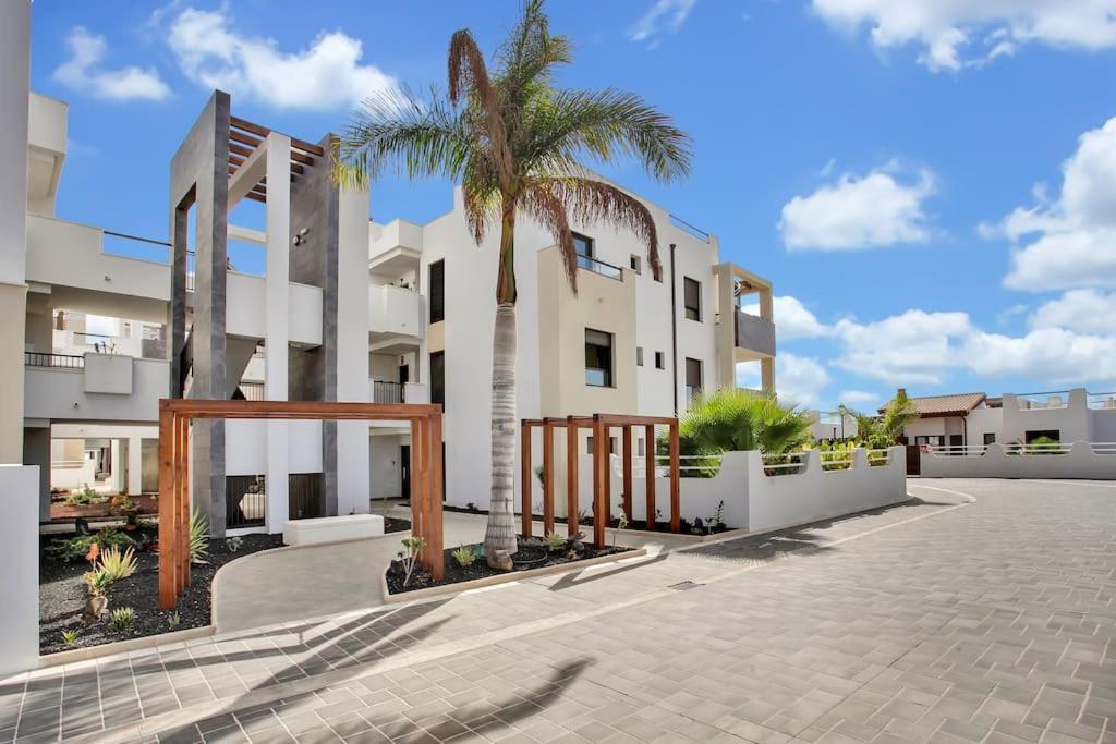2 Terraces Apartment W/ Astonishing Views. Costa De Antigua Εξωτερικό φωτογραφία